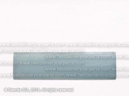MB Sprinter 95->00 side door part lower 310mm