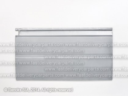 MB Sprinter 95->00 side door part lower 660mm