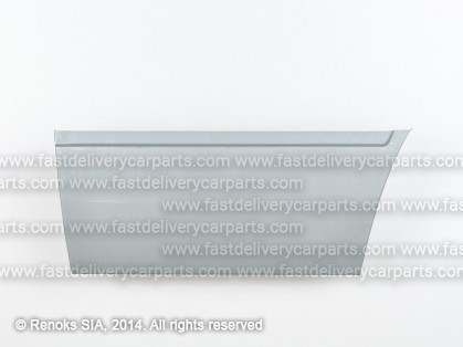 MB Sprinter 95->00 door repear part front lower R 310MM