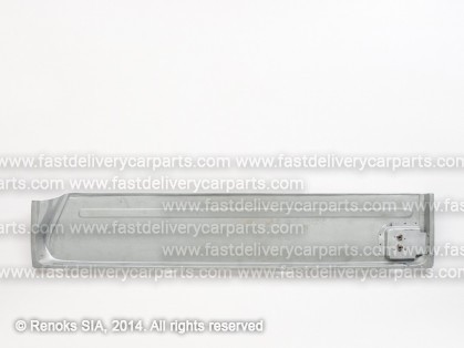 MB Sprinter 95->00 side plate under door lower part inner R