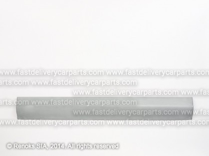 MB Sprinter 95->00 side plate L lower part 20cm