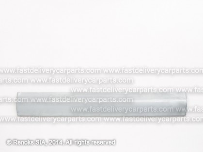 MB Sprinter 95->00 side plate L lower part 15cm