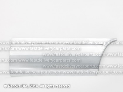 MB Sprinter 95->00 side plate L lower part in front of the wheel long base 4025mm