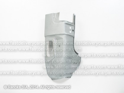 MB Sprinter 95->00 panel rear corner L lower part
