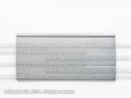 VW Transporter 90->03 ремонтная часть боковой двери нижняя 610MM KK