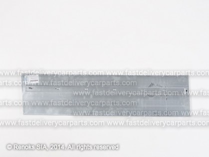 MB Vito 96->03 side door part lower with molding holes 30cm