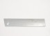 MB W123 75->85 door plate front L lower small