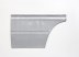 MB Sprinter 95->00 door repear part front lower R 645MM