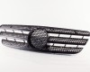 MB ML W163 98->05 grille 98->01
