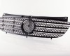 MB Vito 03->10 grille