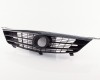 MZ 626 01->02 grille with chrome