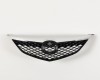 MZ 6 02->07 grille with chrome 02->05