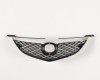 MZ 3 03->09 grille SED with chrome