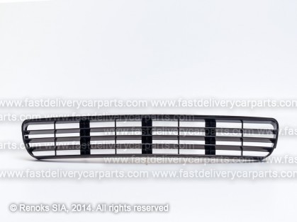 AD 80 91->94 bumper grille center