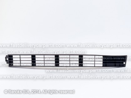 AD 100 91->94 bumper grille large with fog lamp hole