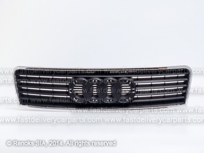 AD A6 01->04 grille