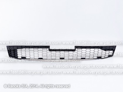 MZ 6 02->07 bumper grill middle 05->07
