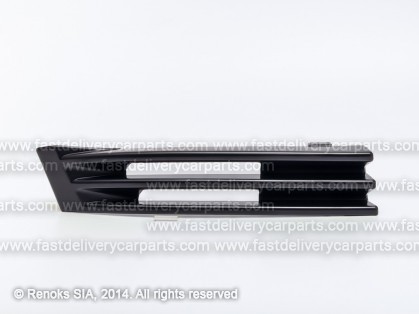 MB C W202 93->00 bumper grill R 93->96