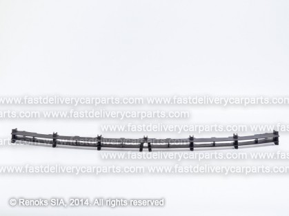 OP Astra 98->04 bumper grill lower