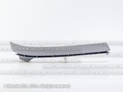 OP Zafira 99->05 head lamp finisher R