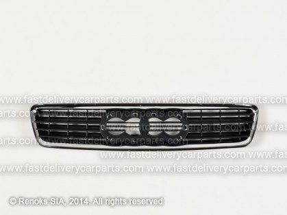 AD A4 99->01 grille