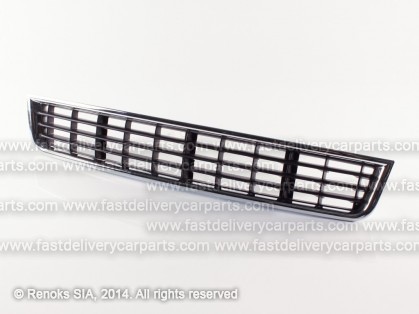 AD A4 01->04 bumper grill middle