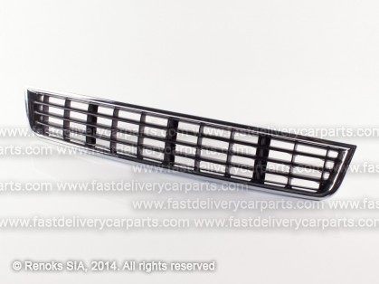 AD A4 01->04 bumper grille center