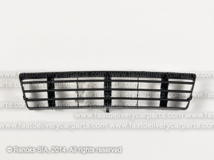 AD A6 97->01 bumper grille center