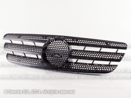 MB ML W163 98->05 grille 98->01