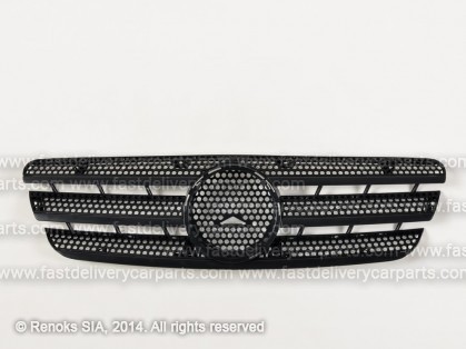 MB ML W163 98->05 grille 98->01