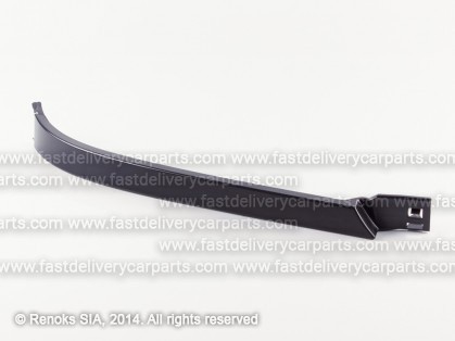 MB ML W163 98->05 head lamp finisher R