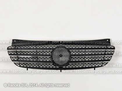 MB Vito 03->10 grille