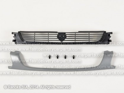 MZ 323 94->98 grille SED 94->97