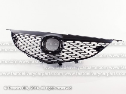 MZ 3 03->09 grille SED