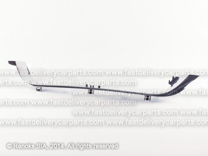 OP Vectra 96->01 grille chrome 99->