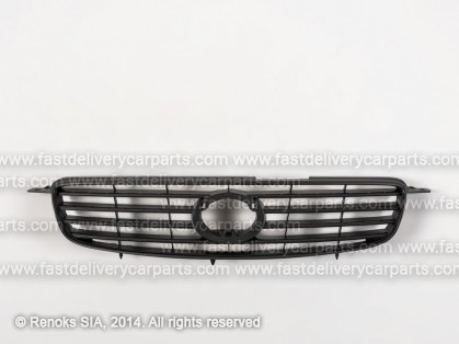 TT Corolla 00->01 решетка