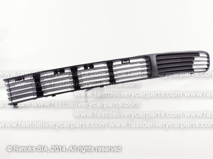 VW Passat 96->00 bumper grill L