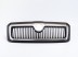 SK Octavia 01->05 grille with chrome set
