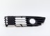VW Passat 00->05 bumper grill L with fog lamp hole