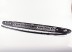 MB C W203 00->07 bumper grille center 04->07