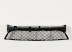 MZ 3 03->09 bumper grill SED