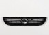 OP Zafira 99->05 grille 99->03 black