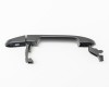 NS Micra 03->10 door handle front L