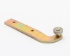 FD Transit 94->00 sliding door pulley lower rear R