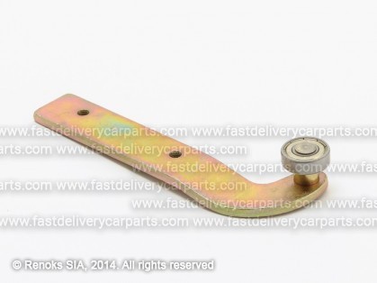 FD Transit 94->00 sliding door pulley lower rear R