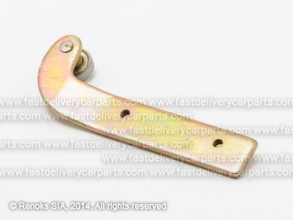 FD Transit 94->00 sliding door pulley lower rear R