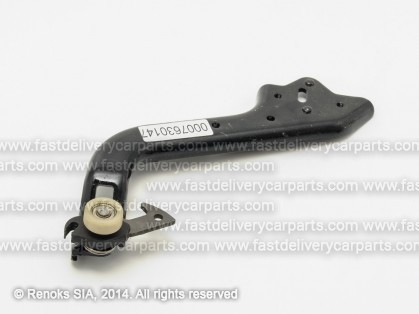 MB Sprinter 06->13 sliding door pulley lower R