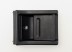 VW LT 96->05 door handle inner for sliding door black same MB Sprinter 95->00