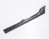 MB C W203 00->07 sill L galvanized