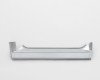 VW Transporter 90->03 sill front doors L galvanized